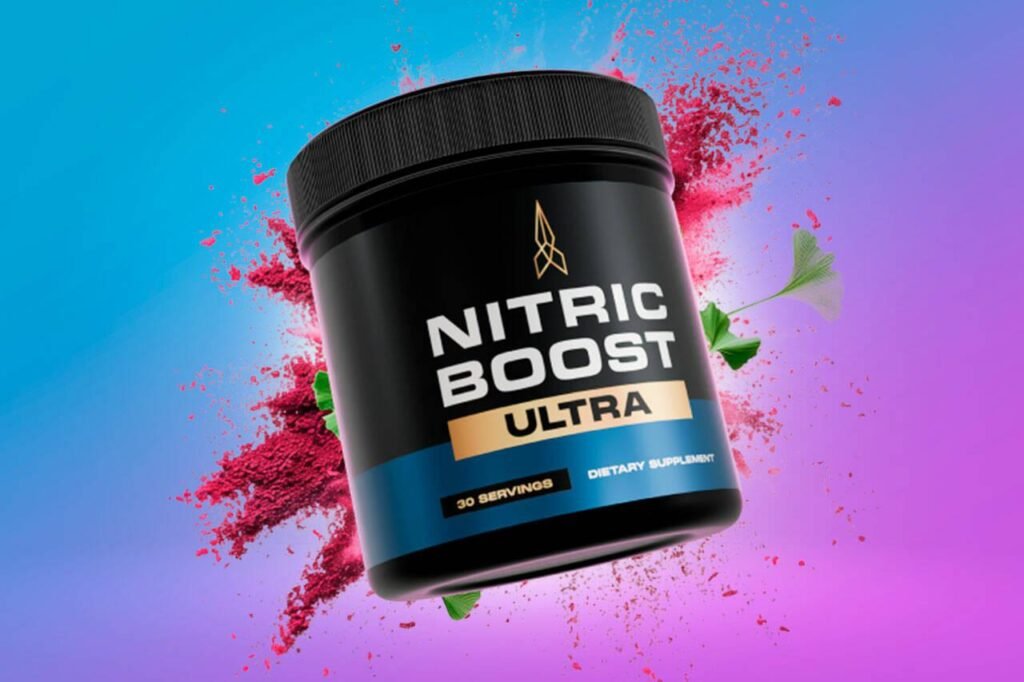 nitric-boost-ultra-reviews