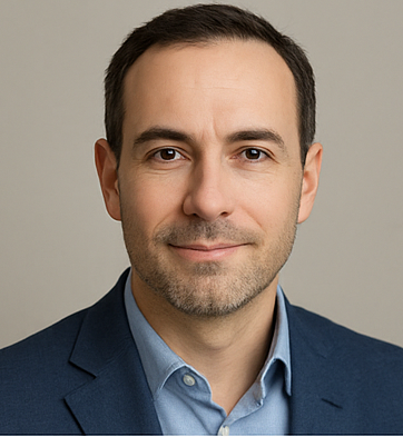 Dr. Adrian Wolfe, CCN