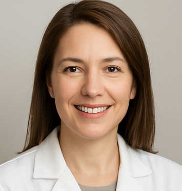 Dr. Elena Marquez