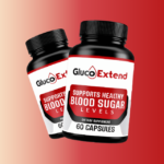 Gluco Extend reviews
