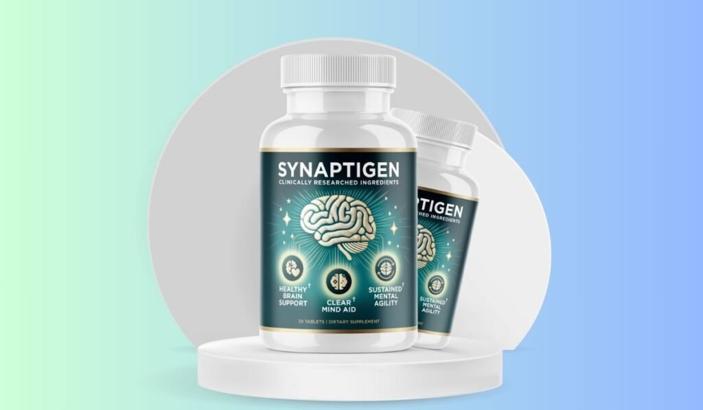 Synaptigen Reviews