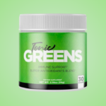 Tonic Greens reviews