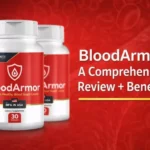 BloodArmor Reviews