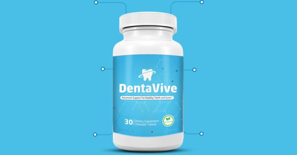 DentaVive reviews