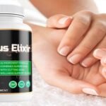Fungus Elixir Reviews