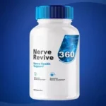 NerveRevive 360 Reviews