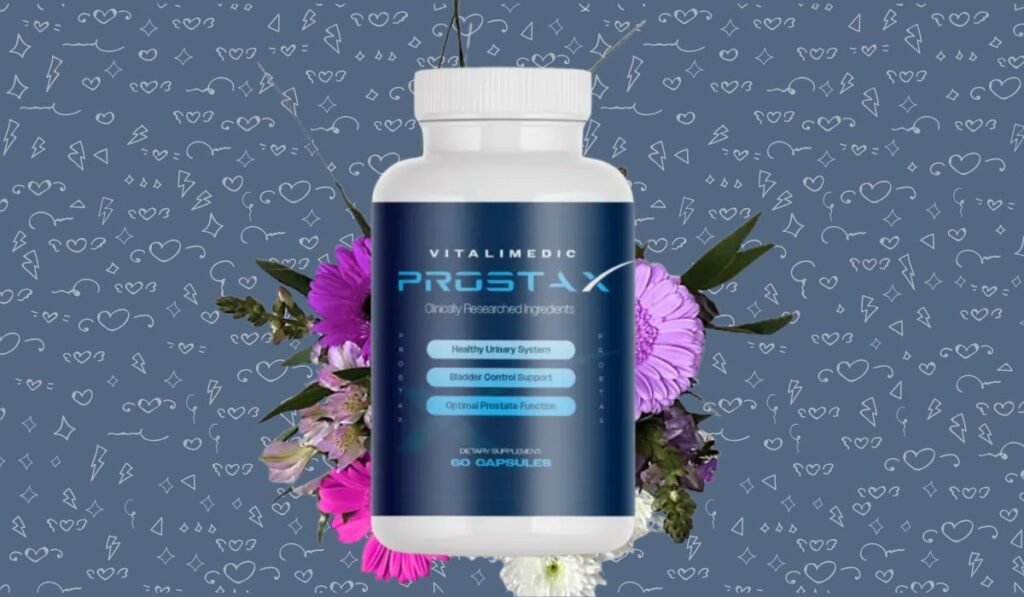 ProstaX Reviews