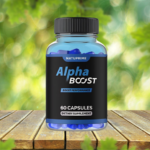 Alpha Boost Reviews