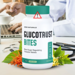 GlucoTrust Bites reviews